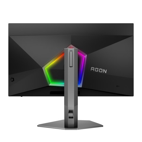 AOC Wyświetlacz OLED AOC AG326UD 32" 165Hz, 3840x2160, 250cd/m2, 2 HDMI
