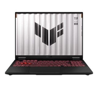 ASUS ASUS TUF Gaming A16 FA608UHI-R7165W Ryzen 7 260 16.0"FHD+ 144Hz IPS-level 300nits AG 16GB DDR5 5600 SSD512 GeForce RTX 5050 8GB 