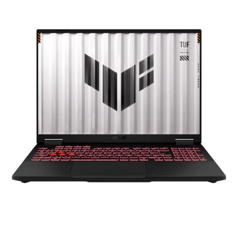 ASUS ASUS TUF Gaming A16 FA608UHI-R7165W Ryzen 7 260 16.0"FHD+ 144Hz IPS-level 300nits AG 16GB DDR5 5600 SSD512 GeForce RTX 5050 8GB 