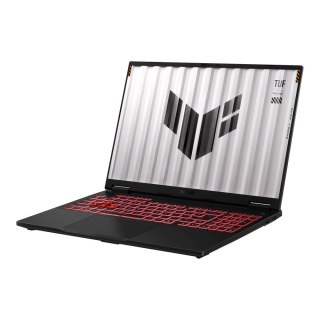 ASUS ASUS TUF Gaming A16 FA608UHI-R7165W Ryzen 7 260 16.0"FHD+ 144Hz IPS-level 300nits AG 16GB DDR5 5600 SSD512 GeForce RTX 5050 8GB 
