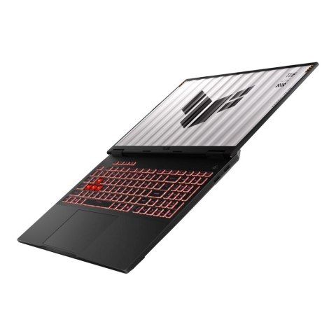 ASUS ASUS TUF Gaming A16 FA608UHI-R7165W Ryzen 7 260 16.0"FHD+ 144Hz IPS-level 300nits AG 16GB DDR5 5600 SSD512 GeForce RTX 5050 8GB 