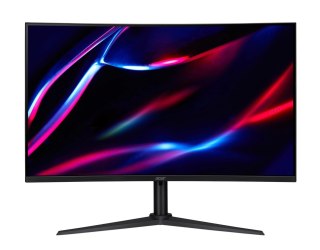 Acer Acer NITRO XZ0 UM.JX0EE.009 monitor komputerowy 80 cm (31.5") 2560 x 1440 px Quad HD LCD Czarny