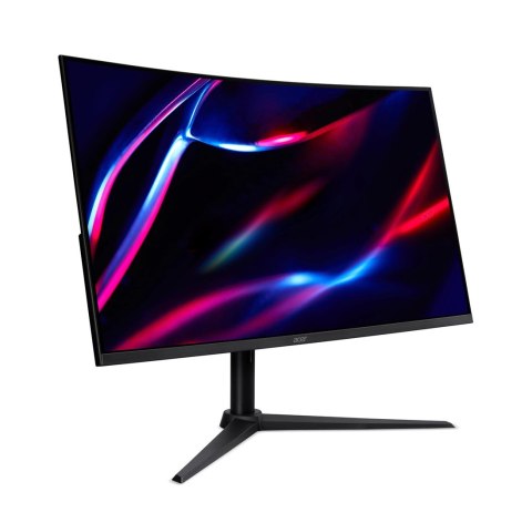 Acer Acer NITRO XZ0 UM.JX0EE.009 monitor komputerowy 80 cm (31.5") 2560 x 1440 px Quad HD LCD Czarny