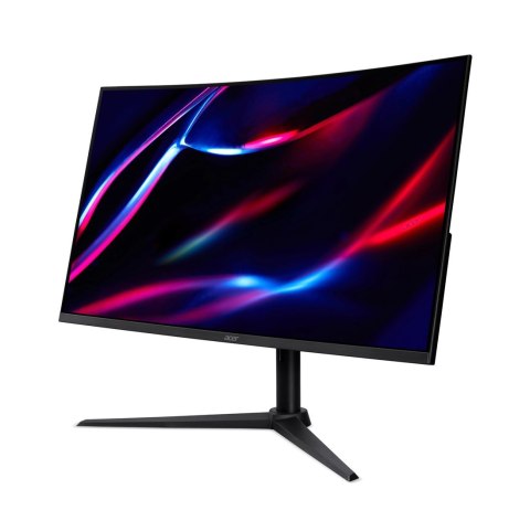 Acer Acer NITRO XZ0 UM.JX0EE.009 monitor komputerowy 80 cm (31.5") 2560 x 1440 px Quad HD LCD Czarny