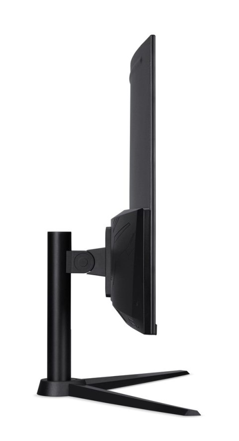 Acer Acer NITRO XZ0 UM.JX0EE.009 monitor komputerowy 80 cm (31.5") 2560 x 1440 px Quad HD LCD Czarny