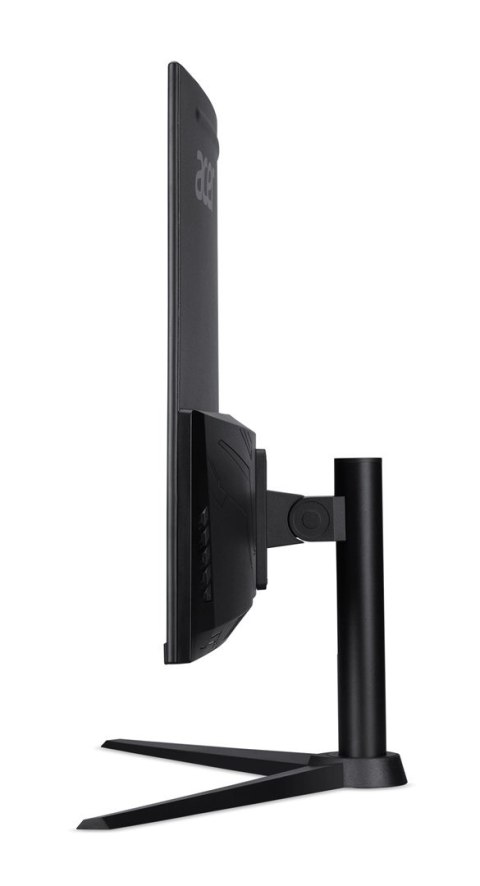 Acer Acer NITRO XZ0 UM.JX0EE.009 monitor komputerowy 80 cm (31.5") 2560 x 1440 px Quad HD LCD Czarny