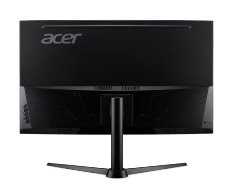 Acer Acer NITRO XZ0 UM.JX0EE.009 monitor komputerowy 80 cm (31.5") 2560 x 1440 px Quad HD LCD Czarny