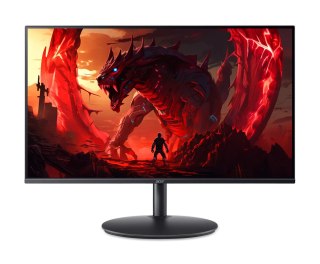 Acer Acer Nitro XF0 XF240YW3biiph monitor komputerowy 60,5 cm (23.8") 1920 x 1080 px Full HD LCD Czarny