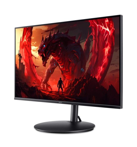 Acer Acer Nitro XF270U F3 Monitor LCD do gier