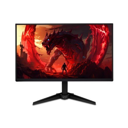 Acer Acer | Nitro QG241Y P6 | 24 " | IPS | FHD | 16:9 | 144 Hz | 1 ms | 1920 x 1080 pixels | 250 cd/m2 | Black