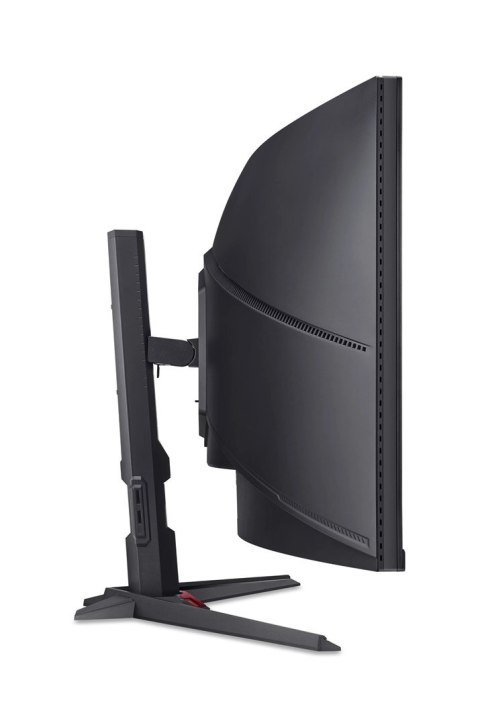 Acer Acer Nitro XZ3 Nitro XZ403CKR bmiiphuzx monitor komputerowy 100,8 cm (39.7") 5120 x 2160 px WUHD LED Czarny