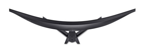 Acer Acer Nitro XZ3 Nitro XZ403CKR bmiiphuzx monitor komputerowy 100,8 cm (39.7") 5120 x 2160 px WUHD LED Czarny