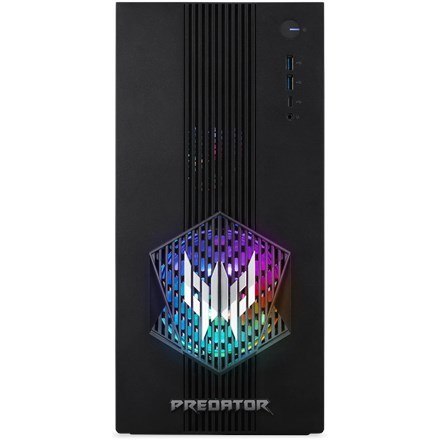 Acer Acer | Predator | Orion 3000 Gaming | Desktop | Tower | Intel Core Ultra 7 | 265F | 32 GB | DDR5 SDRAM | 1000 GB | NVIDIA GeForc