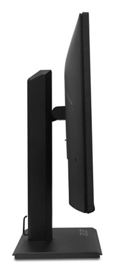 Acer Monitor Acer B247YGb 23.8" 60cm 16:9 120Hz 1920x1080