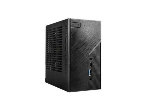 Asrock Asrock DeskMini B760 Series Komputer wielkości 1.92 L Czarny Intel B760 LGA 1700