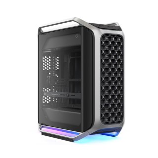 Cooler Master Cooler Master Cosmos ALPHA Full Tower Czarny, Srebrny