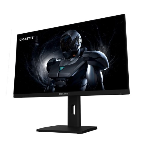 Gigabyte GIGABYTE G27Q3 monitor komputerowy 68,6 cm (27") 2560 x 1440 px Quad HD LED Czarny