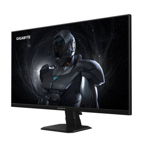 Gigabyte GIGABYTE GS27F2 monitor komputerowy 68,6 cm (27") 1920 x 1080 px Full HD LCD Czarny