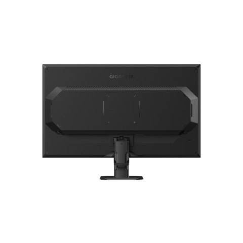 Gigabyte GIGABYTE GS27F2 monitor komputerowy 68,6 cm (27") 1920 x 1080 px Full HD LCD Czarny