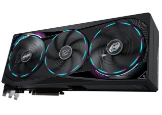 Gigabyte Karta graficzna Gigabyte GeForce RTX 5080 AORUS MASTER 16GB