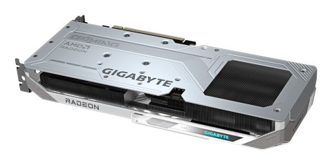 Gigabyte Karta graficzna Gigabyte Radeon RX 9060 XT GAMING OC ICE 16G