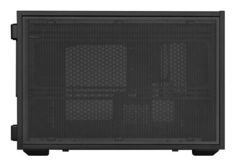 LIAN LI Lian Li B4-mATX Mesh Mini Tower Czarny