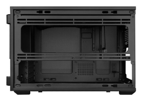 LIAN LI Lian Li B4-mATX Mesh Mini Tower Czarny
