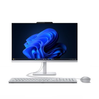 Lenovo Lenovo A105 24 AMD Ryzen™ 5 40 60,5 cm (23.8") 1920 x 1080 px All-in-One PC 8 GB LPDDR5-SDRAM 512 GB SSD Windows 11 Home Wi-Fi 6