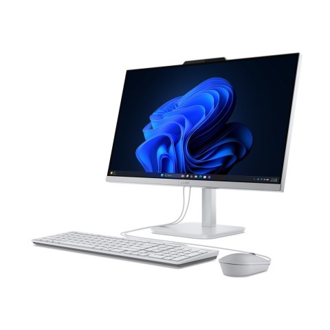 Lenovo Lenovo A105 24 AMD Ryzen™ 5 40 60,5 cm (23.8") 1920 x 1080 px All-in-One PC 8 GB LPDDR5-SDRAM 512 GB SSD Windows 11 Home Wi-Fi 6