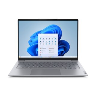 Lenovo Lenovo ThinkBook 14 G8 IRL Intel Core 3 100U Laptop 35,6 cm (14") WUXGA 16 GB DDR5-SDRAM 256 GB SSD Wi-Fi 6E (802.11ax) Windows 