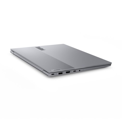 Lenovo Lenovo ThinkBook 14 G8 IRL Intel Core 3 100U Laptop 35,6 cm (14") WUXGA 16 GB DDR5-SDRAM 256 GB SSD Wi-Fi 6E (802.11ax) Windows 