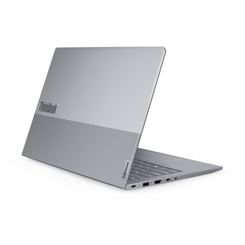 Lenovo Lenovo ThinkBook 14 G8 IRL Intel Core 3 100U Laptop 35,6 cm (14") WUXGA 16 GB DDR5-SDRAM 256 GB SSD Wi-Fi 6E (802.11ax) Windows 