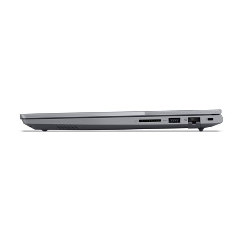 Lenovo Lenovo ThinkBook 14 G8 IRL Intel Core 3 100U Laptop 35,6 cm (14") WUXGA 16 GB DDR5-SDRAM 256 GB SSD Wi-Fi 6E (802.11ax) Windows 