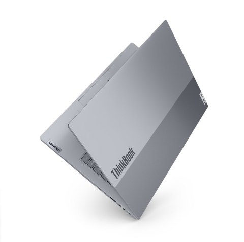 Lenovo Lenovo ThinkBook 14 G8 IRL Intel Core 3 100U Laptop 35,6 cm (14") WUXGA 16 GB DDR5-SDRAM 256 GB SSD Wi-Fi 6E (802.11ax) Windows 