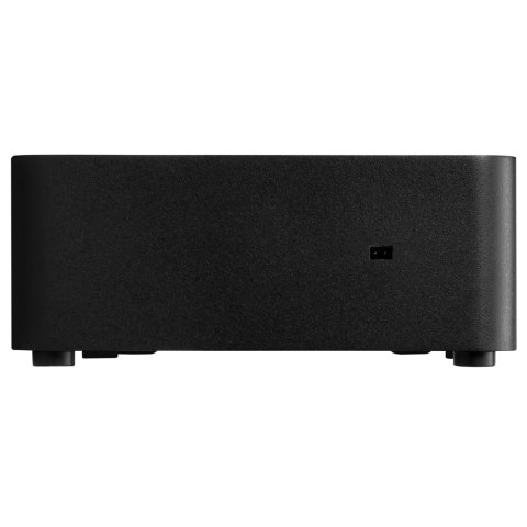 MSI MSI Cubi NUC 1MG-237BEU 0.84L sized PC Czarny 150U Intel SoC