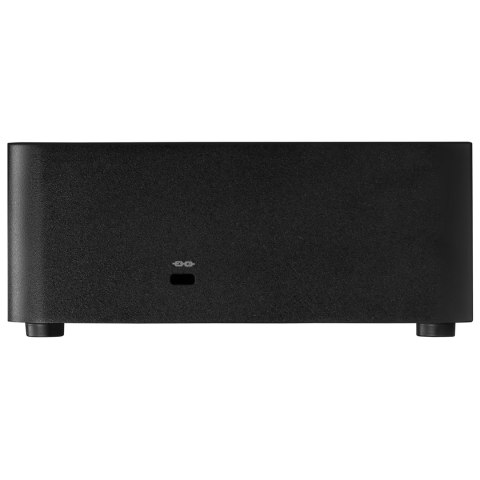 MSI MSI Cubi NUC 1MG-237BEU 0.84L sized PC Czarny 150U Intel SoC