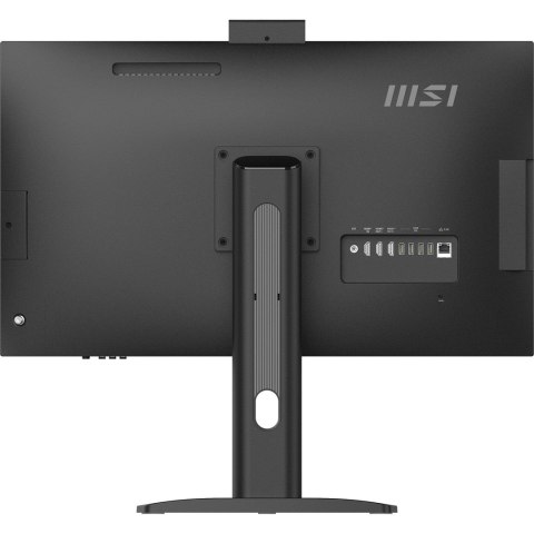MSI MSI Modern AM273QP AI 1UMG-221AT Intel Core Ultra 7 155H 68,6 cm (27") 2560 x 1440 px All-in-One PC 32 GB DDR5-SDRAM 1 TB SSD Wi