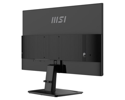 MSI MSI Pro MP245 E14VL monitor komputerowy 60,5 cm (23.8") 1920 x 1080 px Full HD LCD Czarny