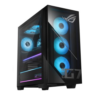 No name ASUS ROG G700 G700TF-7265KF270W Intel Core Ultra 7 265KF 64 GB DDR5-SDRAM 2 TB SSD NVIDIA GeForce RTX 5080 Windows 11 Home Tower