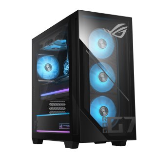 No name ASUS ROG G700 G700TF-7265KF270W Intel Core Ultra 7 265KF 64 GB DDR5-SDRAM 2 TB SSD NVIDIA GeForce RTX 5080 Windows 11 Home Tower