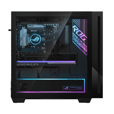 No name ASUS ROG G700 G700TF-7265KF270W Intel Core Ultra 7 265KF 64 GB DDR5-SDRAM 2 TB SSD NVIDIA GeForce RTX 5080 Windows 11 Home Tower