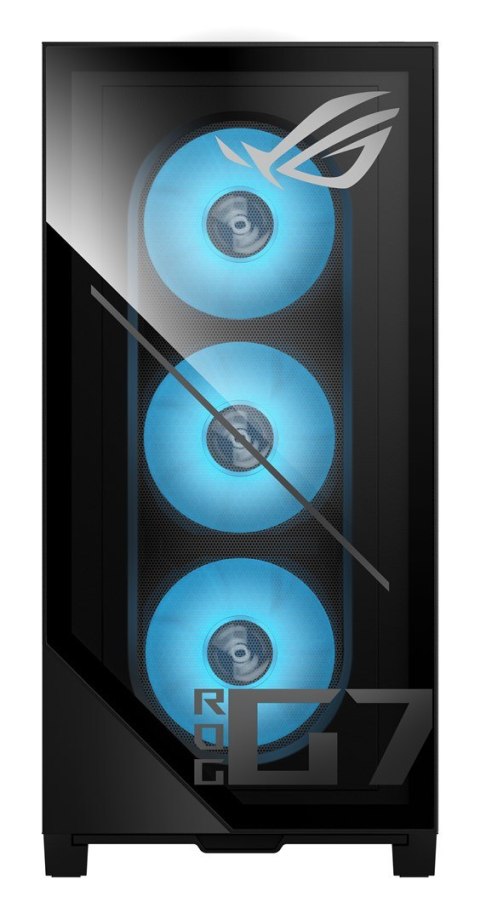 No name ASUS ROG G700 G700TF-7265KF270W Intel Core Ultra 7 265KF 64 GB DDR5-SDRAM 2 TB SSD NVIDIA GeForce RTX 5080 Windows 11 Home Tower