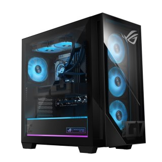 No name ASUS ROG G700 G700TF-7265KF577W Intel Core Ultra 7 265KF 32 GB DDR5-SDRAM 1 TB SSD NVIDIA GeForce RTX 5080 Windows 11 Home Tower
