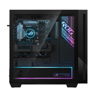 No name ASUS ROG G700 G700TF-7265KF577W Intel Core Ultra 7 265KF 32 GB DDR5-SDRAM 1 TB SSD NVIDIA GeForce RTX 5080 Windows 11 Home Tower