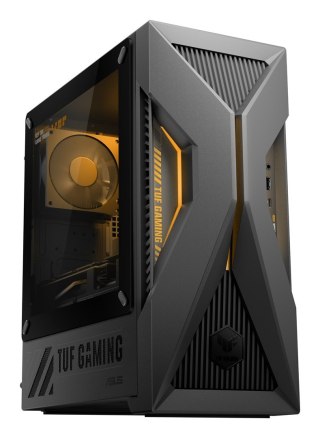 No name ASUS TUF Gaming T500 TM500MH-0R7260040W AMD Ryzen™ 7 260 16 GB DDR5-SDRAM 1 TB SSD NVIDIA GeForce RTX 5060 Windows 11 Home Mini 