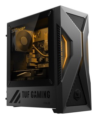 No name ASUS TUF Gaming T500 TM500MH-0R7260040W AMD Ryzen™ 7 260 16 GB DDR5-SDRAM 1 TB SSD NVIDIA GeForce RTX 5060 Windows 11 Home Mini 