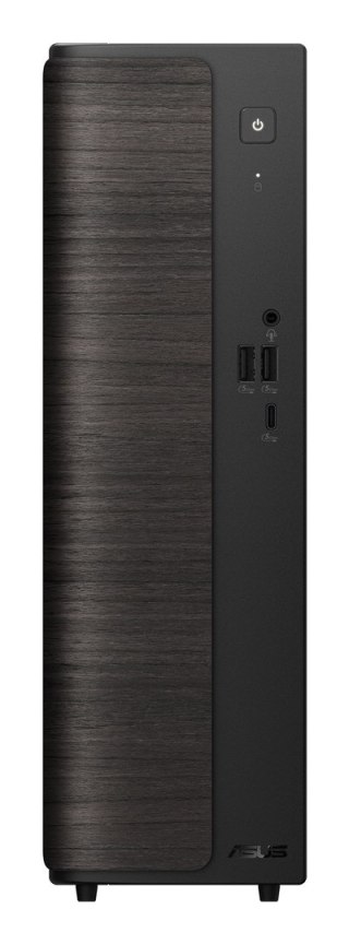 No name ASUS V500 SFF V501SV-05210H037W Intel Core 5 210H 16 GB DDR5-SDRAM 1 TB SSD Windows 11 Home PC Czarny, Drewno