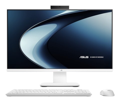 No name ASUS V600 AiO VM670KA-WPE055W AMD Ryzen AI 7 350 68,6 cm (27") 1920 x 1080 px All-in-One PC 32 GB DDR5-SDRAM 1 TB SSD Windows 11