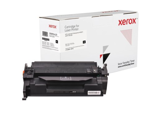 Xerox Xerox Everyday - Mono - Kompatybilny - Kaseta z tonerem dla HP CF289A, HP 89A HP LaserJet Enterprise M507, MFP M528, LaserJet En