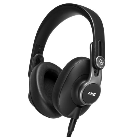 AKG AKG K371 - Słuchawki nagłowne zamknięte